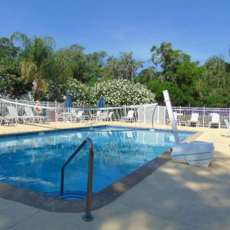 H5 Close To The Front Pool And Clubhouse Downstairs By Lake St. Simons Island 외부 사진