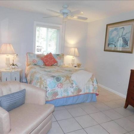 H5 Close To The Front Pool And Clubhouse Downstairs By Lake St. Simons Island 외부 사진