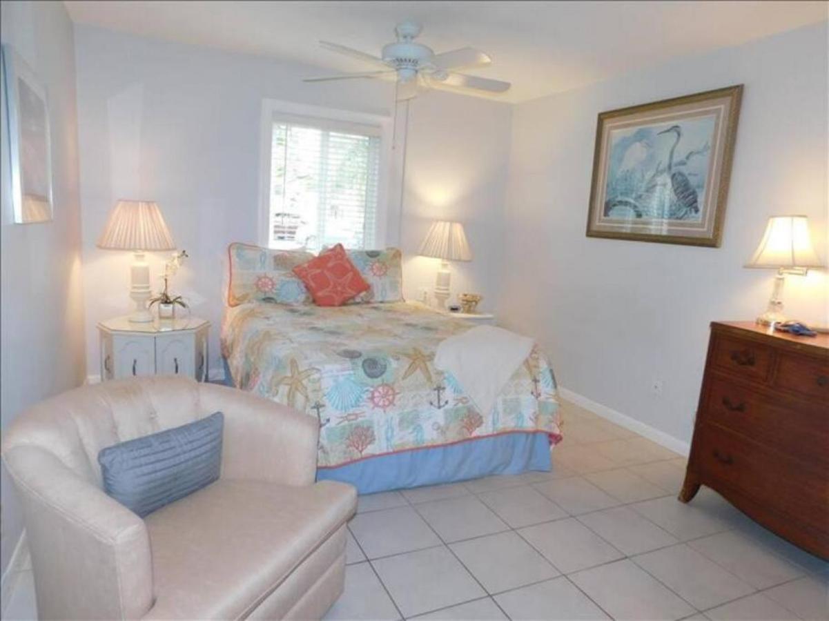 H5 Close To The Front Pool And Clubhouse Downstairs By Lake St. Simons Island 외부 사진