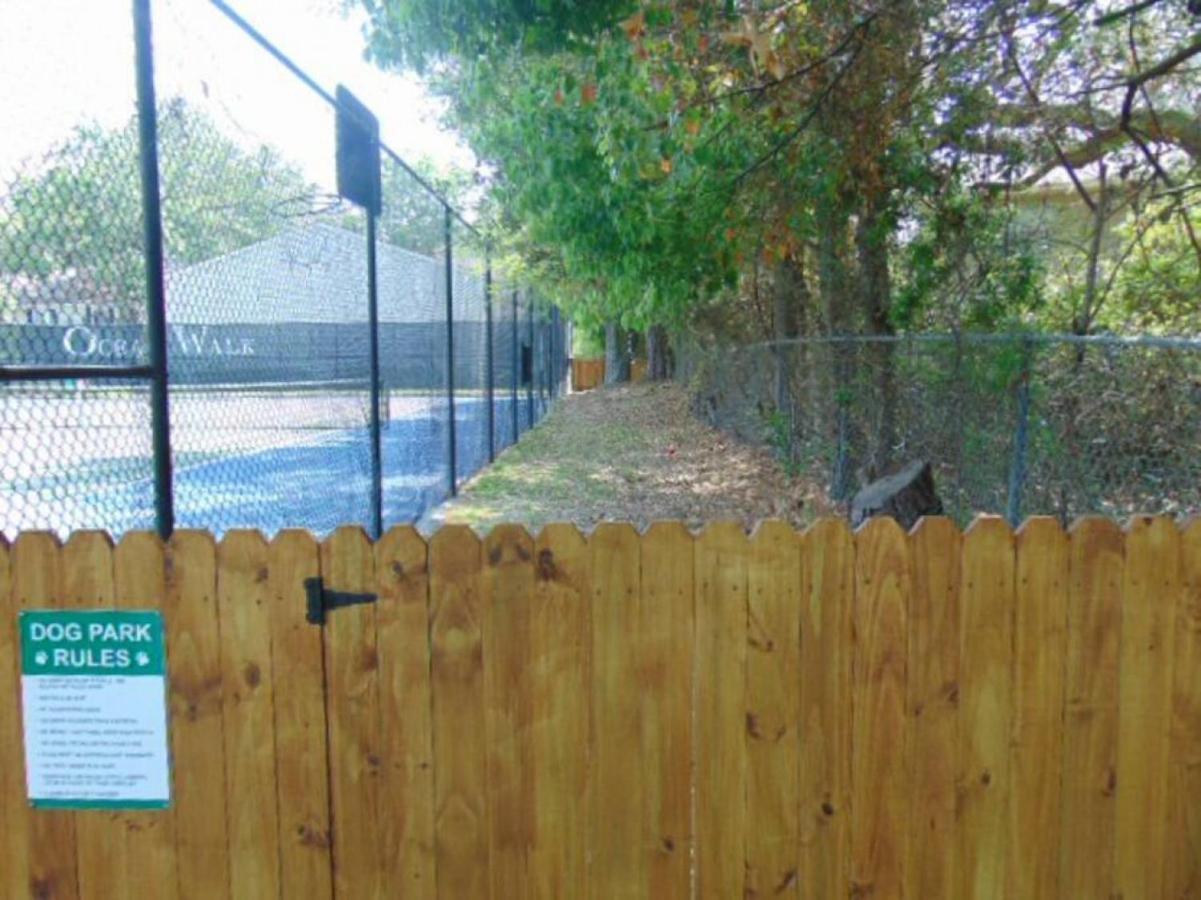 H5 Close To The Front Pool And Clubhouse Downstairs By Lake St. Simons Island 외부 사진