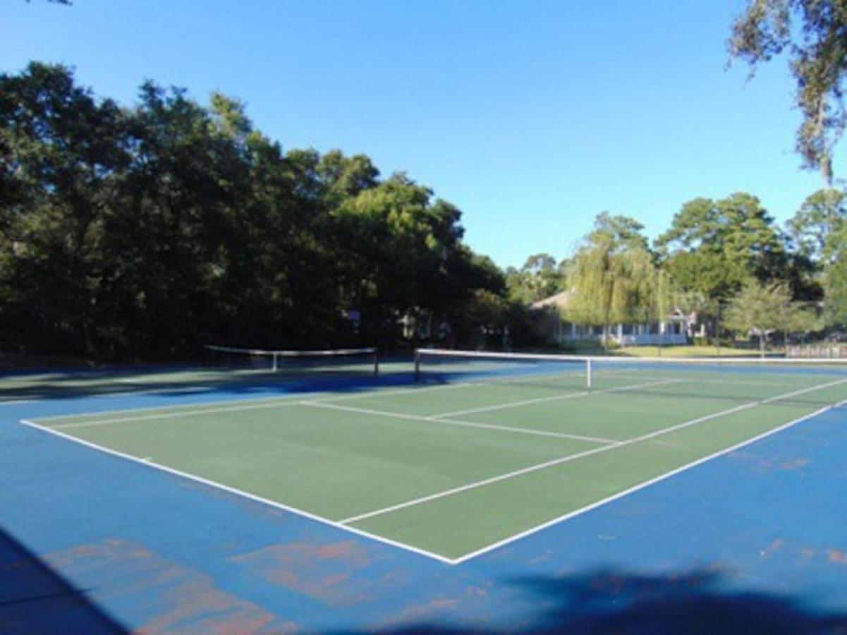 H5 Close To The Front Pool And Clubhouse Downstairs By Lake St. Simons Island 외부 사진