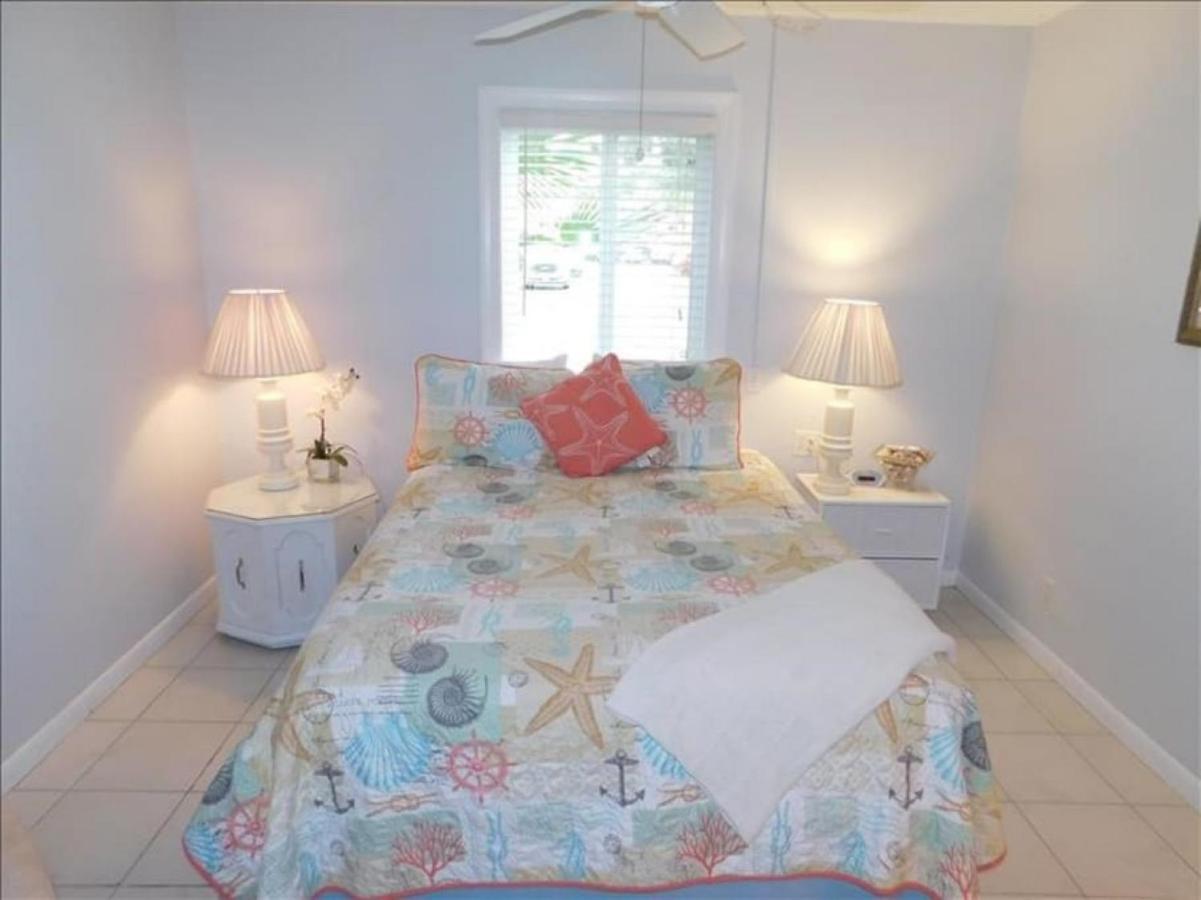 H5 Close To The Front Pool And Clubhouse Downstairs By Lake St. Simons Island 외부 사진