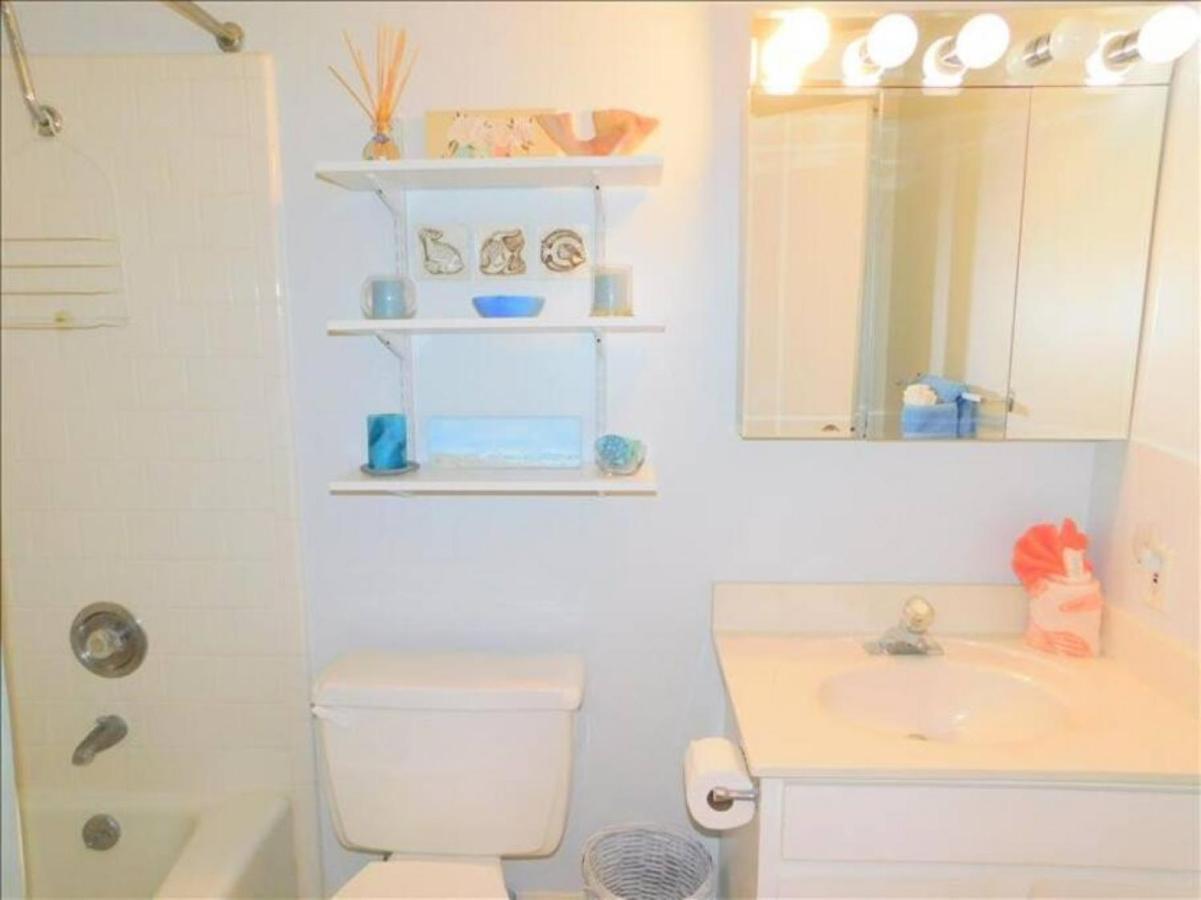 H5 Close To The Front Pool And Clubhouse Downstairs By Lake St. Simons Island 외부 사진