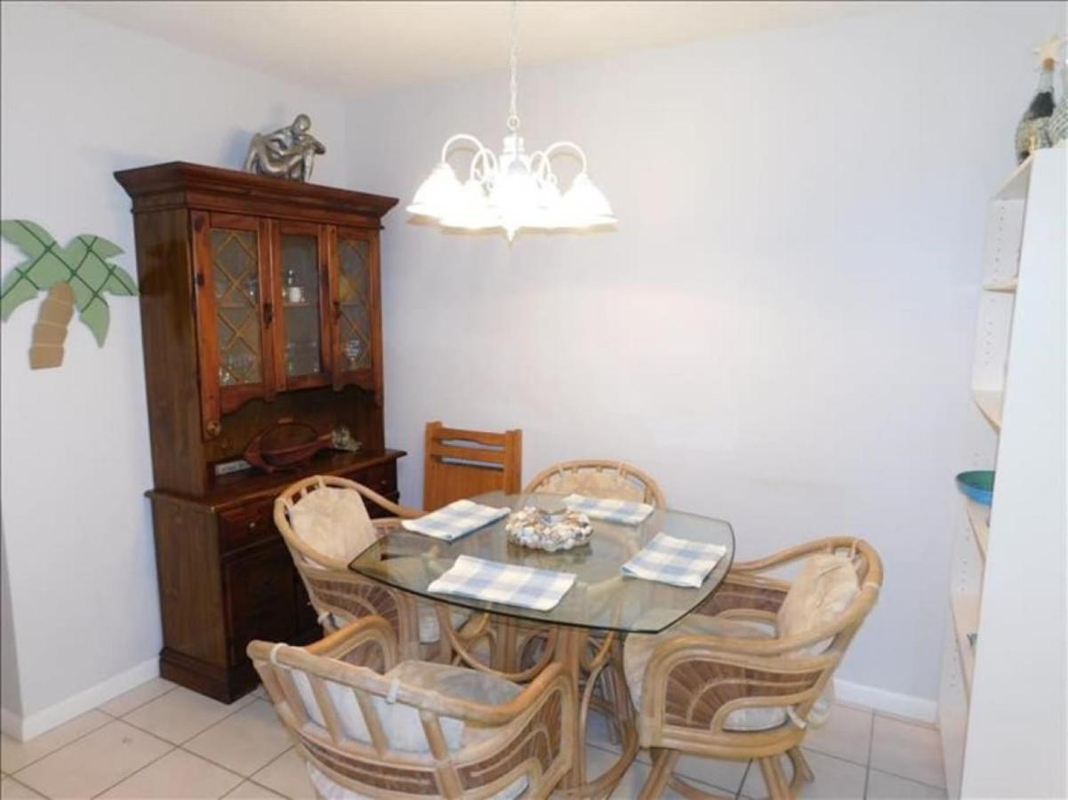 H5 Close To The Front Pool And Clubhouse Downstairs By Lake St. Simons Island 외부 사진