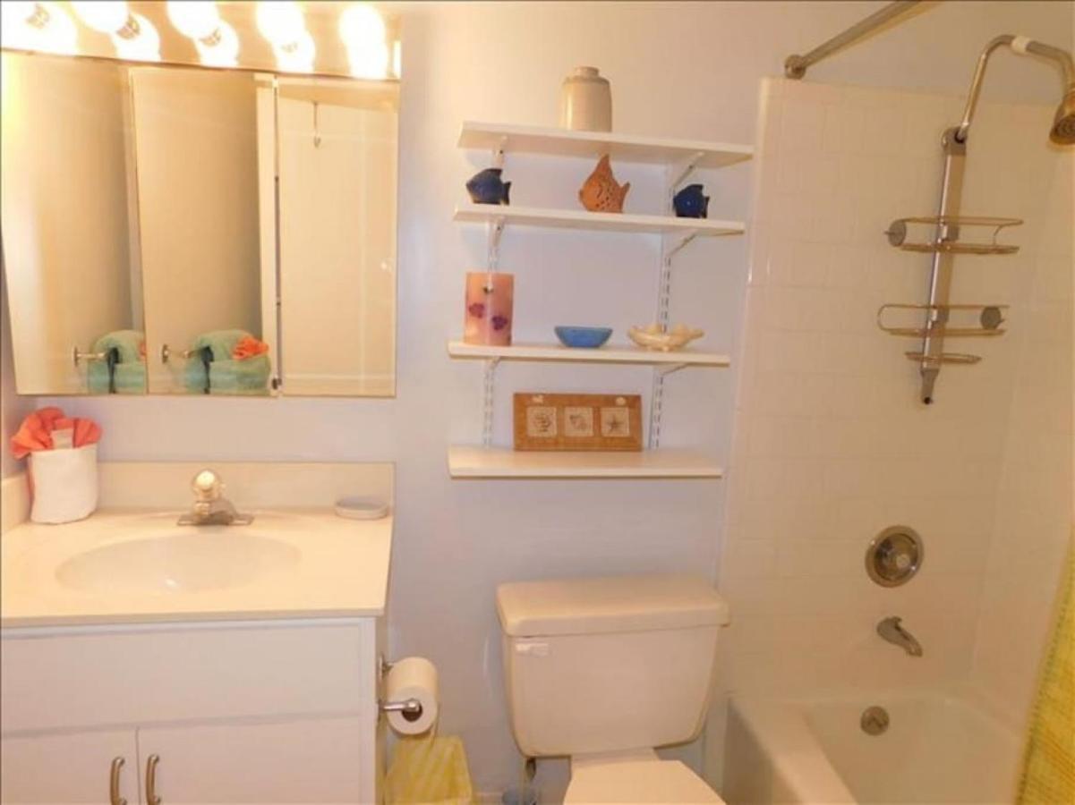 H5 Close To The Front Pool And Clubhouse Downstairs By Lake St. Simons Island 외부 사진