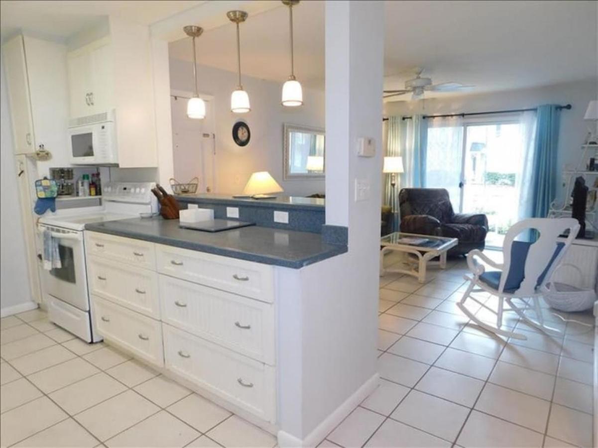 H5 Close To The Front Pool And Clubhouse Downstairs By Lake St. Simons Island 외부 사진