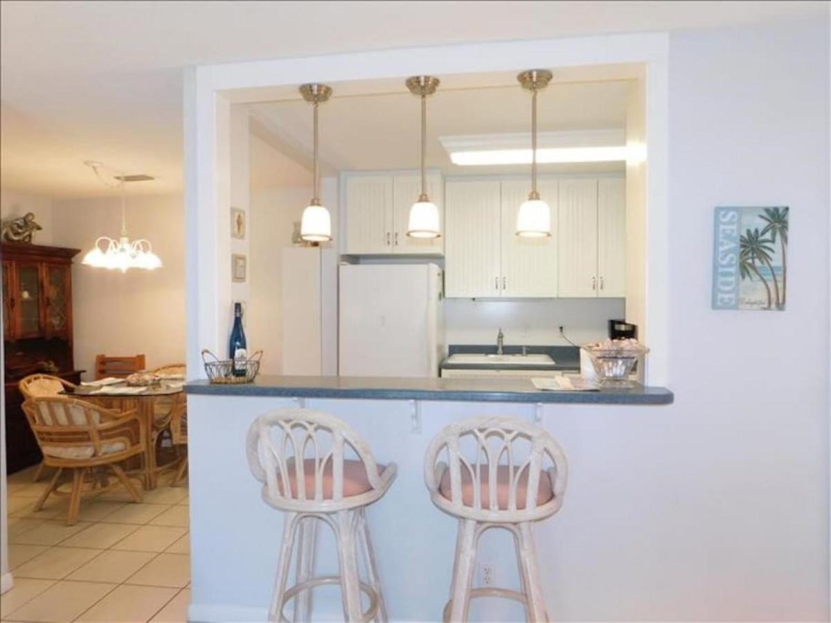 H5 Close To The Front Pool And Clubhouse Downstairs By Lake St. Simons Island 외부 사진