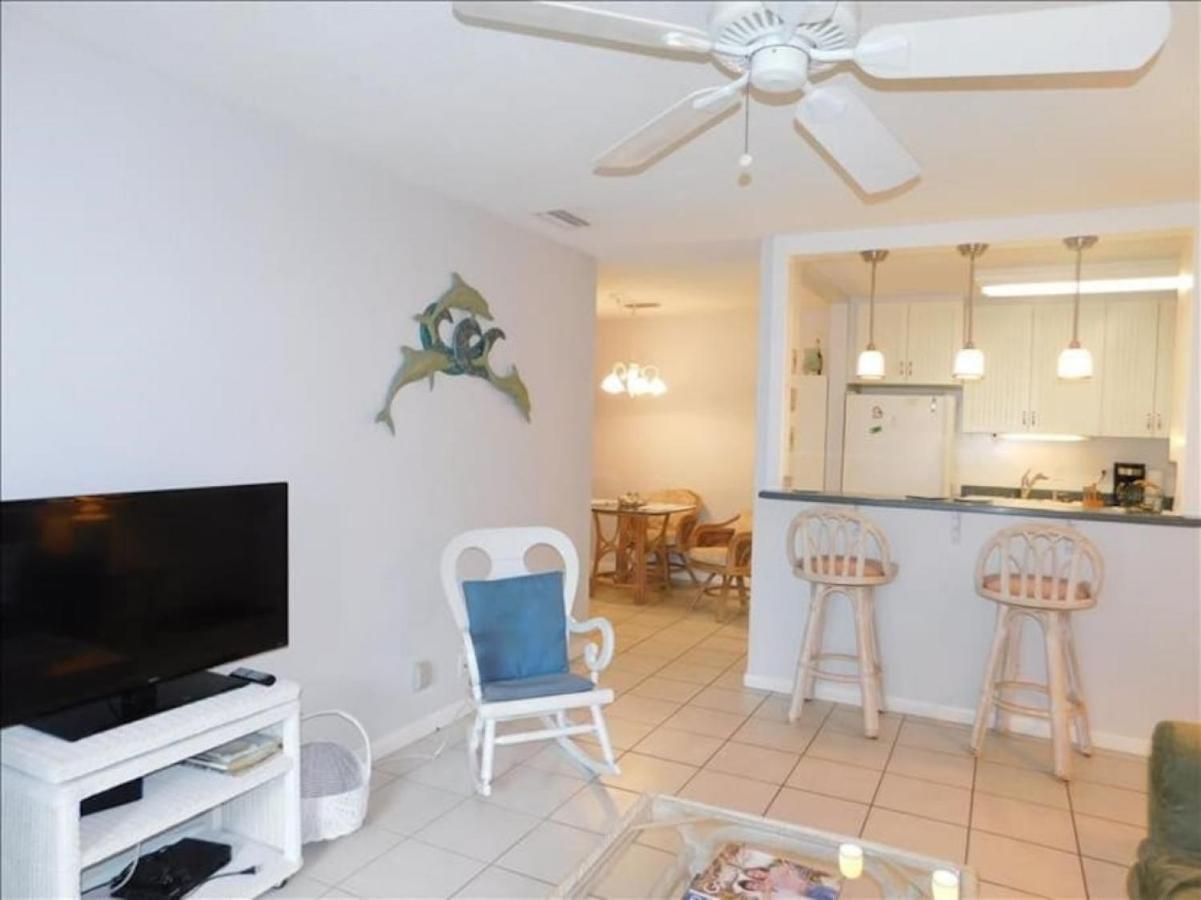 H5 Close To The Front Pool And Clubhouse Downstairs By Lake St. Simons Island 외부 사진