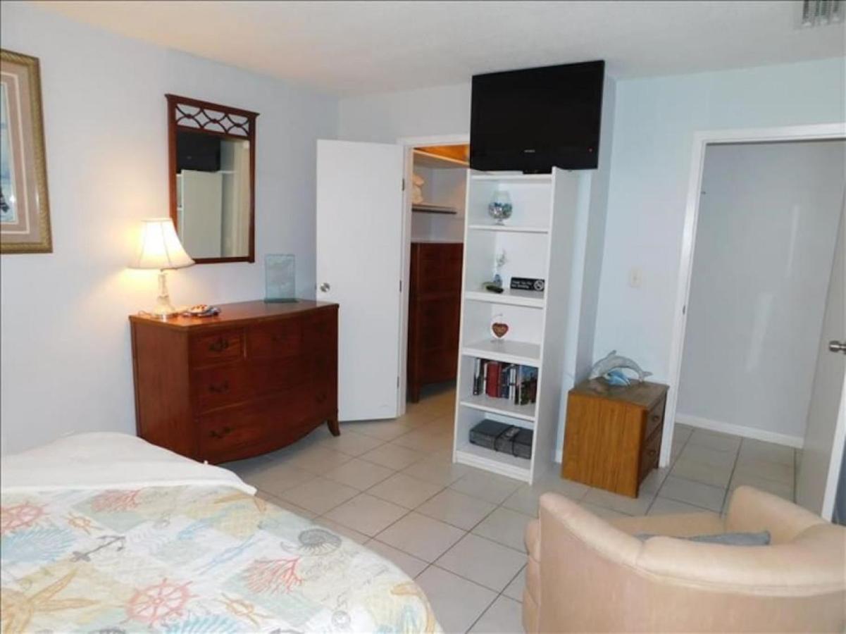 H5 Close To The Front Pool And Clubhouse Downstairs By Lake St. Simons Island 외부 사진